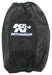 RC-5046DK K&N Air Filter Wrap