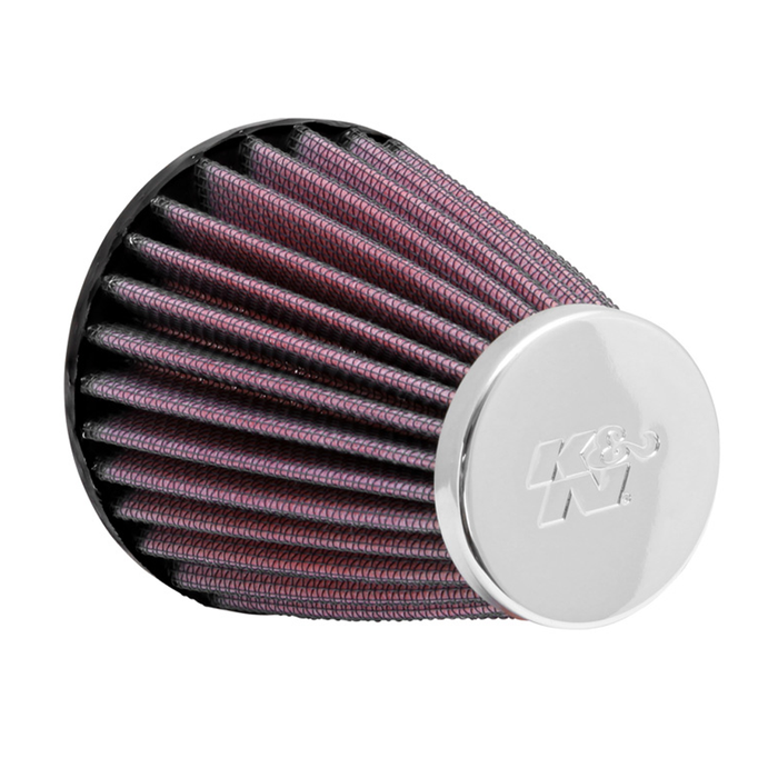 RC-1200 K&N Universal Clamp-On Air Filter