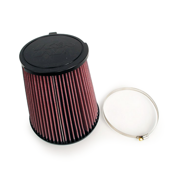 RE-0870 K&N Universal Pod Filter 013004