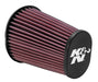 RE-0960 K&N Universal Clamp-On Air Filter