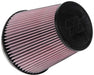 RU-1041 K&N Universal Clamp-On Air Filter