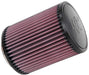 RU-2820 K&N Universal Clamp-On Air Filter