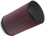 RU-3040 K&N Universal Clamp-On Air Filter