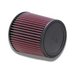RU-3480 K&N Universal Clamp-On Air Filter