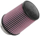 RU-4630XD K&N Universal Clamp-On Air Filter