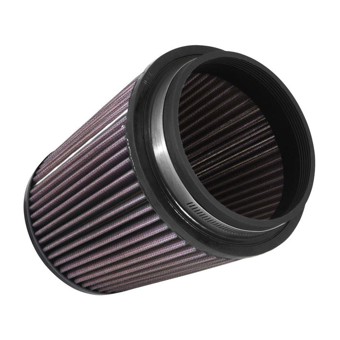 RU-5059 K&N Universal Clamp-On Air Filter