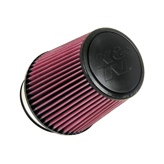 RU-5061 K&N Universal Clamp-On Air Filter