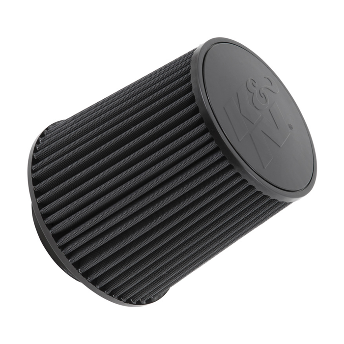 RU-5283HBK K&N Universal Clamp-On Air Filter