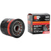 SO-1003 K&N Oil Filter; Spin-On, 1965 - 2025 Lexus/ Ford/ Toyota/ Mazda/ Nissan/ Suzuki