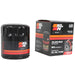 SO-1017 K&N Oil Filter; Spin-On, 2007 - 2025 Chevrolet/ Ford/ Dodge/ GMC/ RAM/ Buick/ Alfa