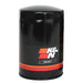 SO-2009 K&N Oil Filter; Spin-On 1963 - 2015 VW/ Ford/ Mazda/ Seat/ Dodge/ Jaguar