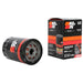 SO-2009 K&N Oil Filter; Spin-On 1963 - 2015 VW/ Ford/ Mazda/ Seat/ Dodge/ Jaguar
