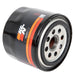 SO-2010 K&N Oil Filter; Spin-On, 1991 - 2025 Ford/ RAM/ Dodge/ Jeep/ Chrysler