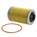 SO-7003 K&N Oil Filter, 1999 - 2017 Chevrolet/ Saab/ GMC/ Pontiac/ Cadillac/ Oldsmobile