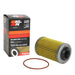SO-7003 K&N Oil Filter, 1999 - 2017 Chevrolet/ Saab/ GMC/ Pontiac/ Cadillac/ Oldsmobile