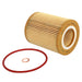 SO-7007 K&N Oil Filter, 1996 - 2006 BMW 3 series/ 5 series/ X3/ X5/ Z3/ Z4