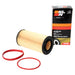 SO-7010 K&N Oil Filter, 2004 - 2024 Audi/ Seat/ VW/ Volvo
