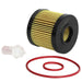 SO-7020 K&N Oil Filter, 2005 - 2025 Lexus/ Toyota/ Scion