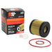 SO-7020 K&N Oil Filter, 2005 - 2025 Lexus/ Toyota/ Scion