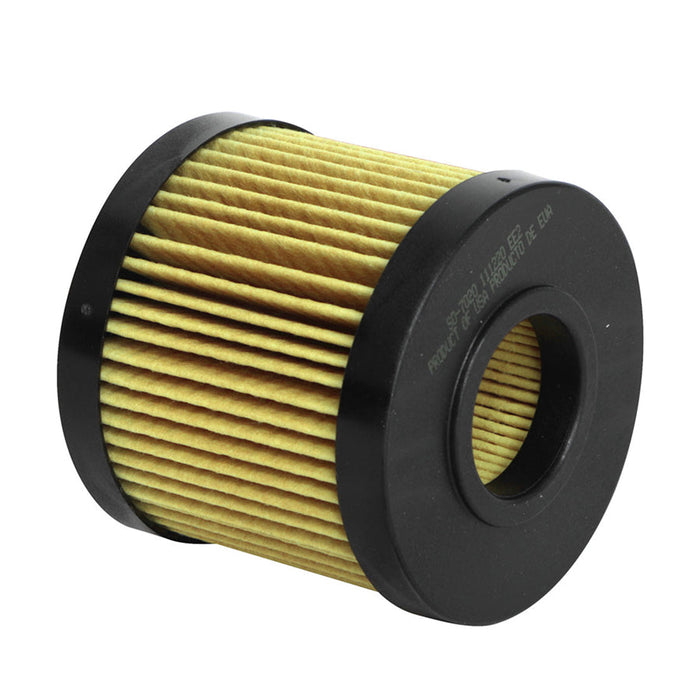 SO-7020 K&N Oil Filter, 2005 - 2025 Lexus/ Toyota/ Scion