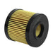 SO-7020 K&N Oil Filter, 2005 - 2025 Lexus/ Toyota/ Scion