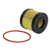 SO-7021 K&N Oil Filter, 2008 - 2022 Lexus CT200h/ Pontiac Vibe/ Toyota Prius/ Matrix
