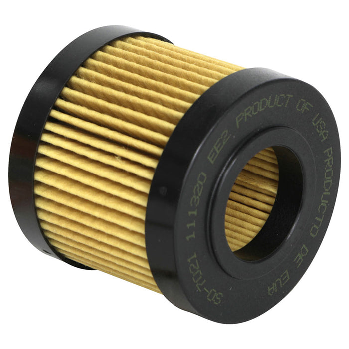 SO-7021 K&N Oil Filter, 2008 - 2022 Lexus CT200h/ Pontiac Vibe/ Toyota Prius/ Matrix