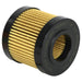SO-7021 K&N Oil Filter, 2008 - 2022 Lexus CT200h/ Pontiac Vibe/ Toyota Prius/ Matrix
