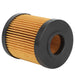 SO-7023 K&N Oil Filter, 2006 - 2025 Lexus 300 series/ 350 series/ Toyota 4Runner/ Tundra