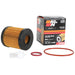 SO-7023 K&N Oil Filter, 2006 - 2025 Lexus 300 series/ 350 series/ Toyota 4Runner/ Tundra