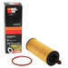 SO-7026 K&N Oil Filter, 2014 - 2025 Jeep/ Dodge/ RAM/ Chrysler 3.6L V6/ 3.2L V6