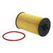 SO-7027 K&N Oil Filter, 2008 - 2022 Buick/ Chevrolet/ GMC/ Pontiac/ Suzuki