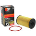 SO-7027 K&N Oil Filter, 2008 - 2022 Buick/ Chevrolet/ GMC/ Pontiac/ Suzuki
