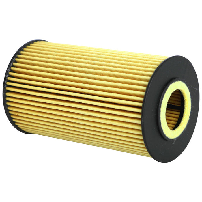 SO-7027 K&N Oil Filter, 2008 - 2022 Buick/ Chevrolet/ GMC/ Pontiac/ Suzuki