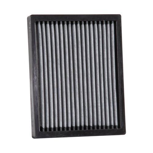 VF1017 K&N Cabin Air Filter, Kia Soul 1.6-2.0L, EV, '14-18'