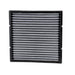 VF2002 K&N Cabin Air Filter, Toyota/ Lexus/ Mitsubishi/ Subaru