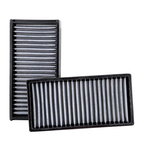 VF2022 K&N Cabin Air Filter (2 per box), 1997 - 2011 Acura/ Honda Models