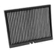 VF2026 K&N Cabin Air Filter