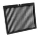 VF2040 K&N Cabin Air Filter