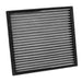 VF2045 K&N Cabin Air Filter, Lexus GS430, SC430, GS300 3.0L, 4.3L '01-10'