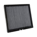 VF2047 K&N Cabin Air Filter