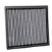 VF2052 K&N Cabin Air Filter, 2011 - 2022 Ford/ Mazda Models