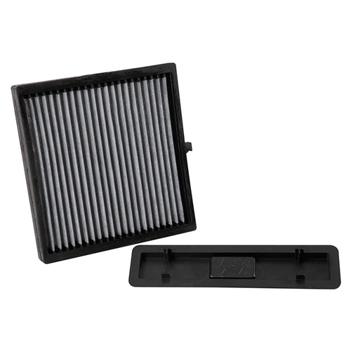 VF2055 K&N Cabin Air Filter, 2008 - 2021 Subaru Models
