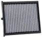 VF2056 K&N Cabin Air Filter, 2012 - 2025 Mazda Models