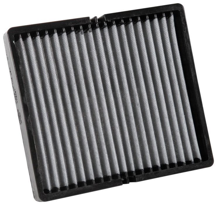 VF2057 K&N Cabin Air Filter, 2001 - 2025 Nissan/ Lexus Models
