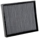 VF2061 K&N Cabin Air Filter, 2009 - 2026 Hyundai / Genesis/ Kia