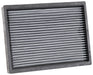VF2068 K&N Cabin Air Filter, 2012 - 2019 Mercedes GL/ E-Series/ ML