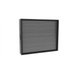 VF2078 K&N Cabin Air Filter, Ford Ranger / Ranger Raptor, 2.0L, 3.0L '22-23'