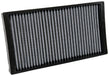 VF4000 K&N Cabin Air Filter