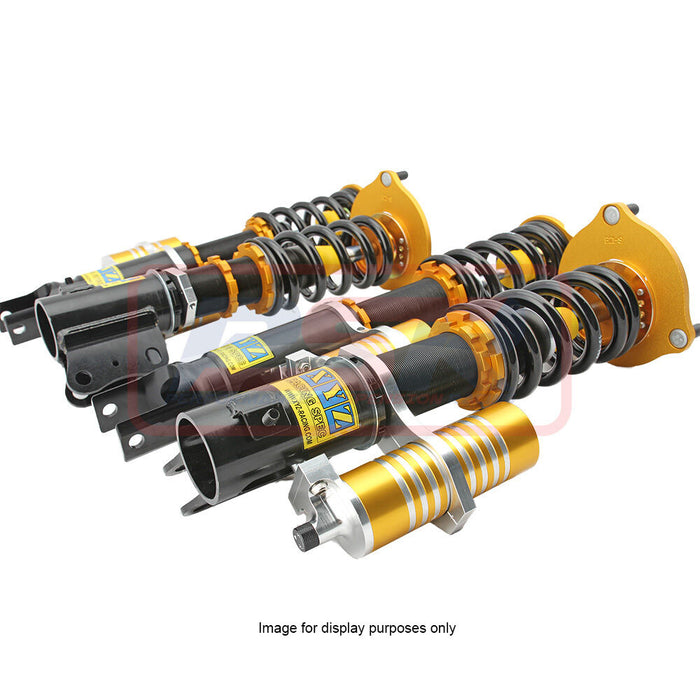 LEXUS ES 300(XV30) (TYPE 2) 2001-2006 XYZ Racing Circuit Master Coilovers